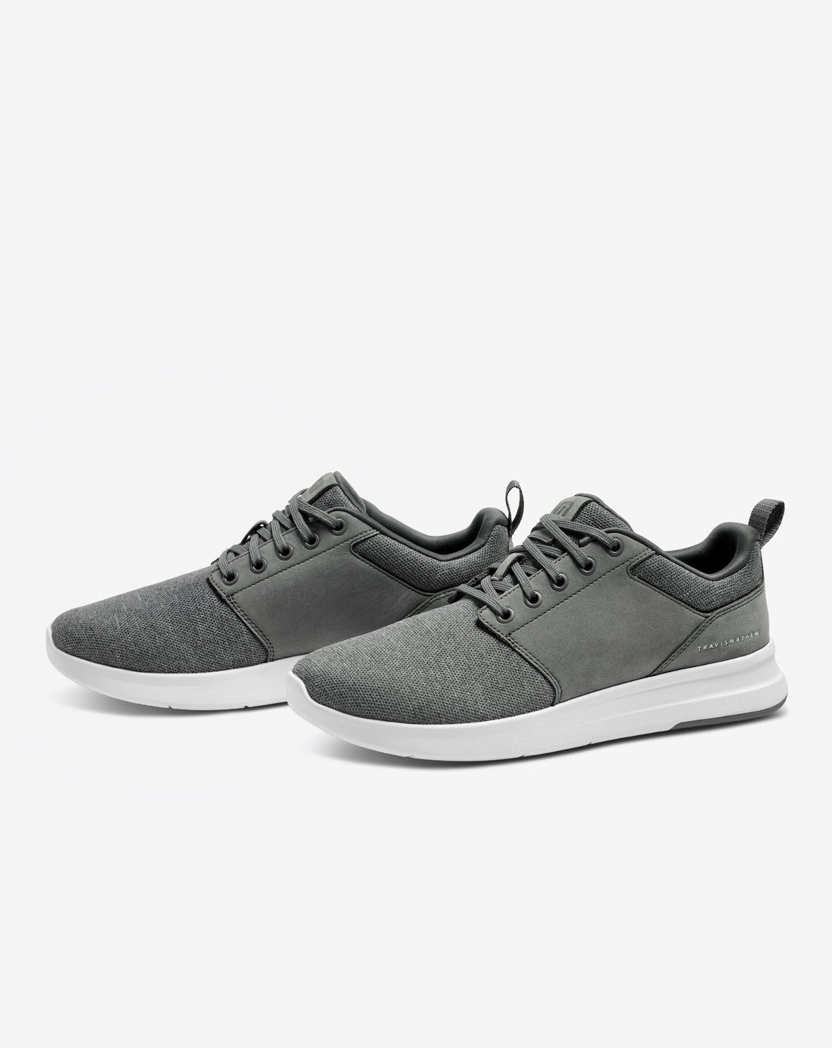 The Daily 3 Shoe Heather Quiet Shade | Travis Mathew Discount