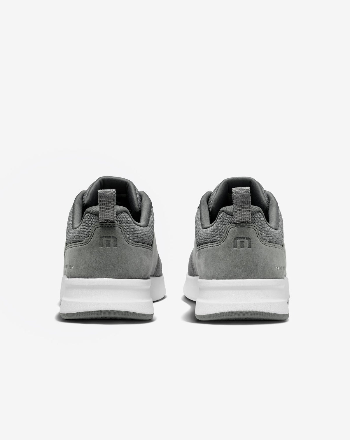 The Daily 3 Shoe Heather Quiet Shade | Travis Mathew Discount