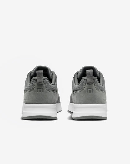 The Daily 3 Shoe Heather Quiet Shade | Travis Mathew Discount