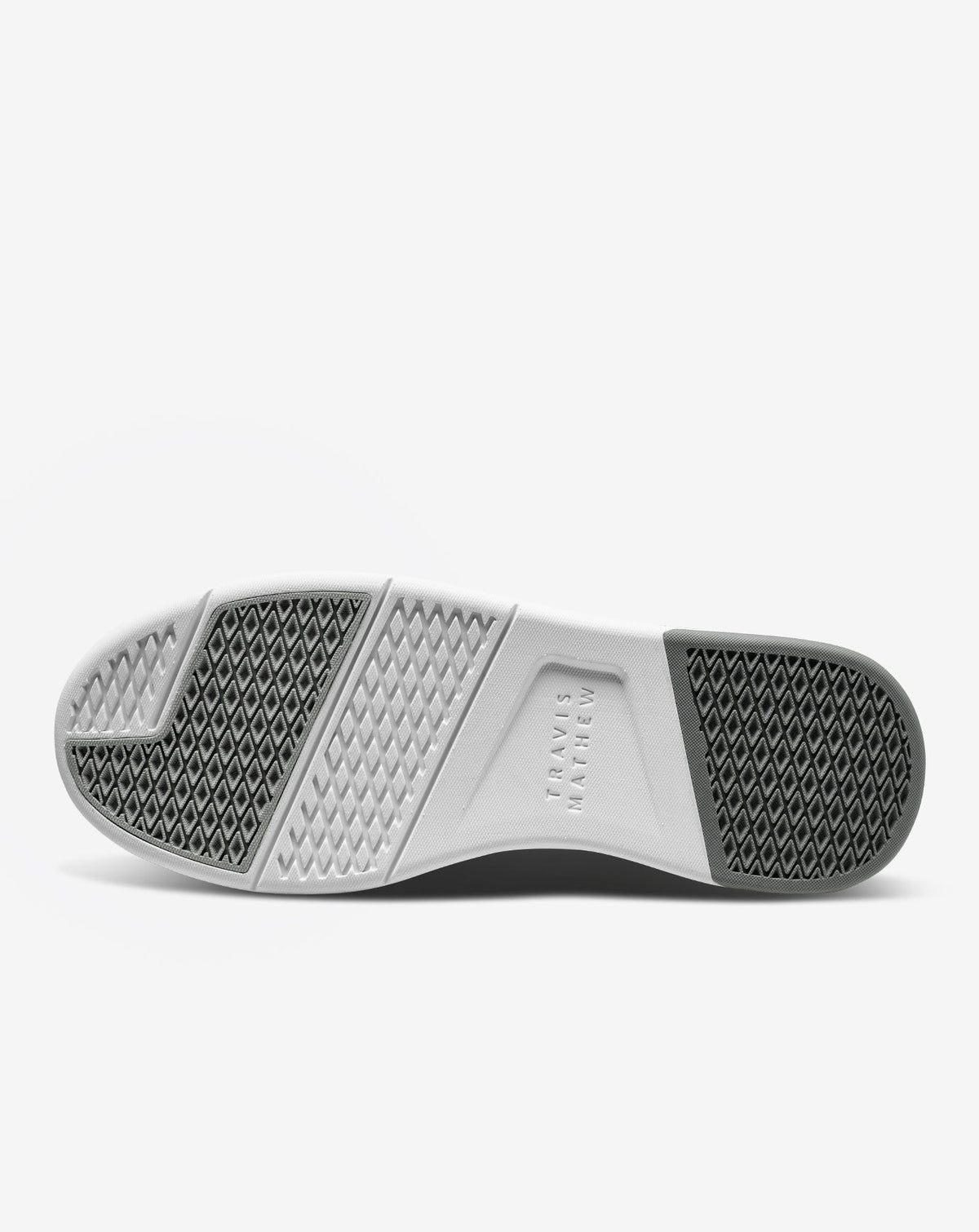The Daily 3 Shoe Heather Quiet Shade | Travis Mathew Discount