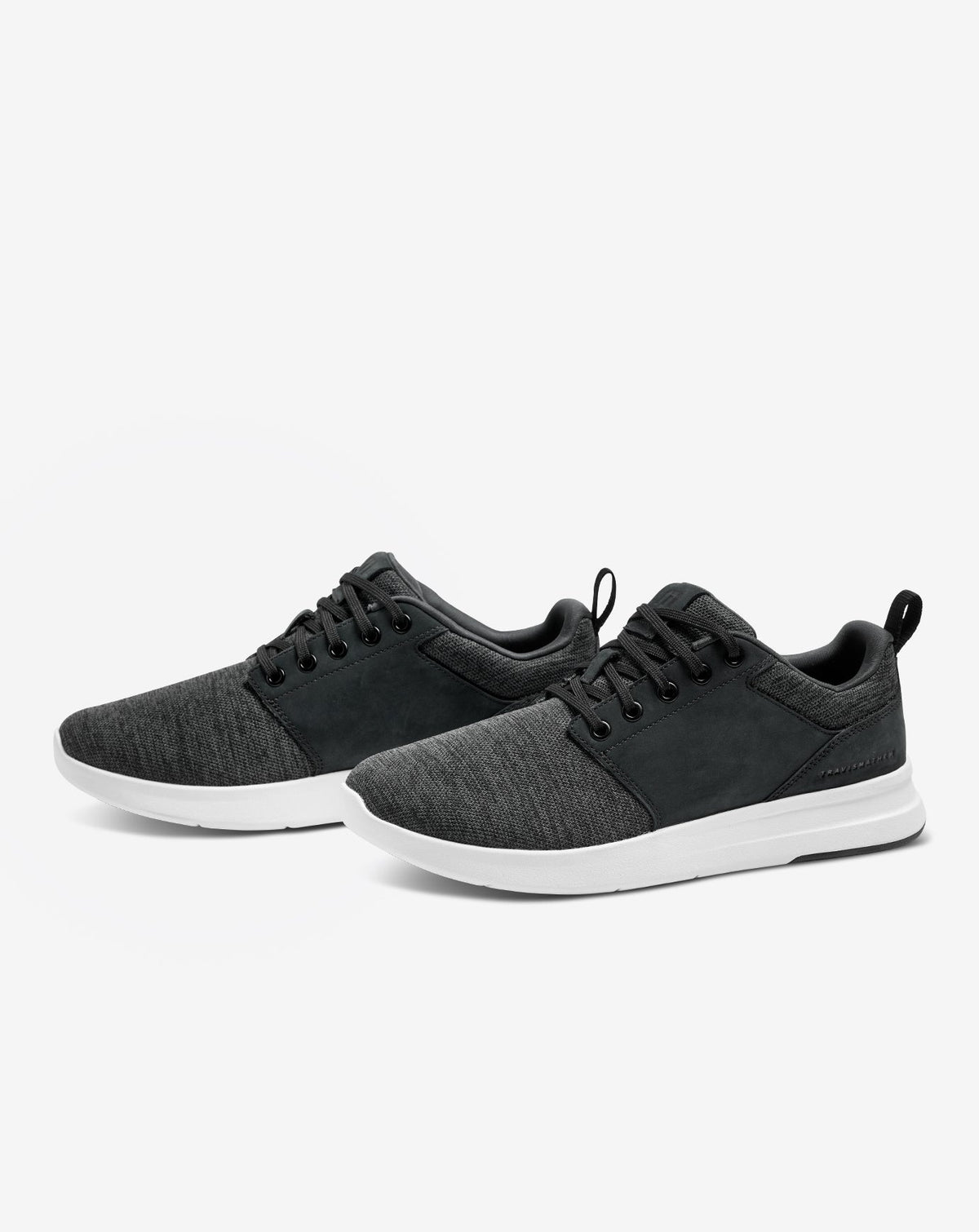 The Daily 3 Shoe Heather Black/Black | Travis Mathew Sale