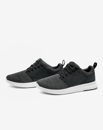 The Daily 3 Shoe Heather Black/Black | Travis Mathew Sale