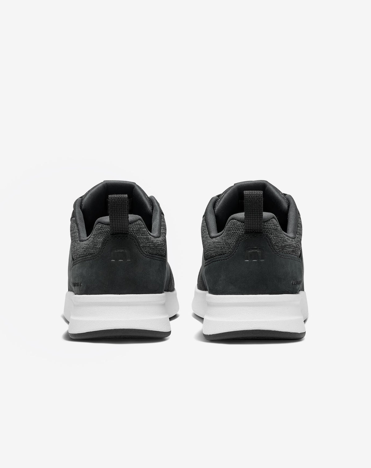 The Daily 3 Shoe Heather Black/Black | Travis Mathew Sale
