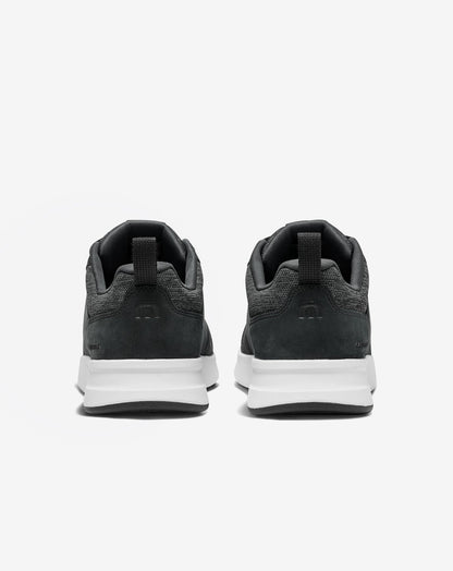 The Daily 3 Shoe Heather Black/Black | Travis Mathew Sale