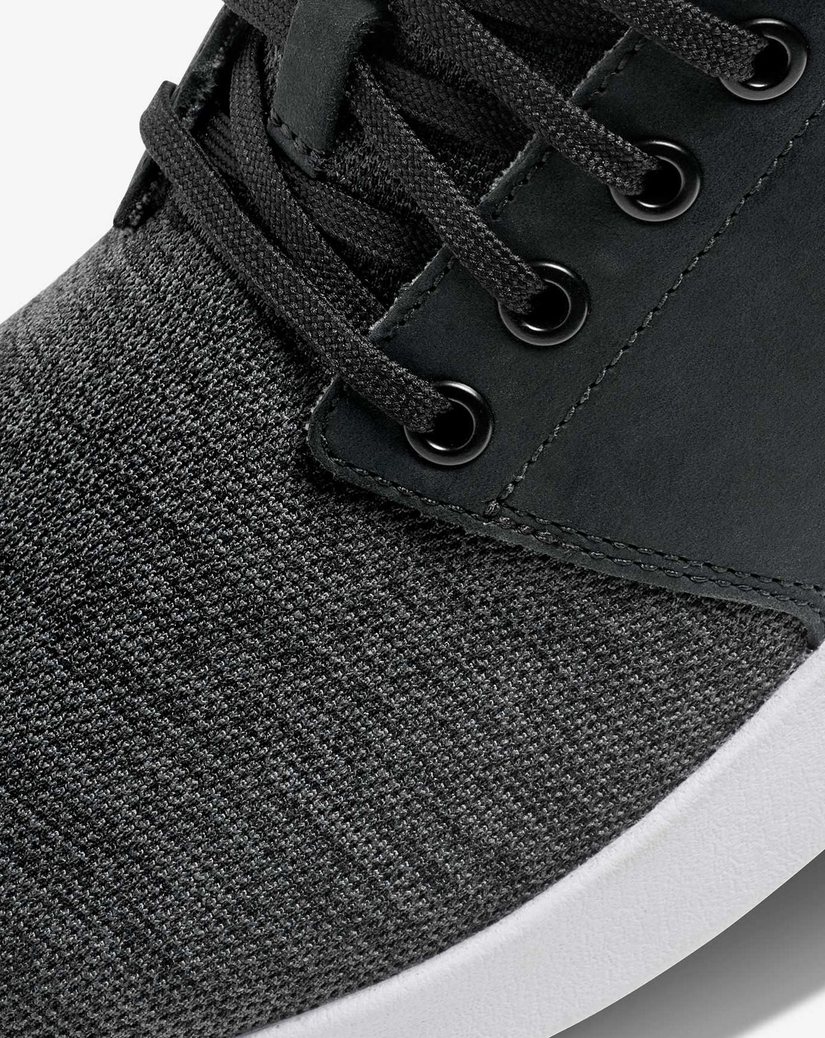 The Daily 3 Shoe Heather Black/Black | Travis Mathew Sale