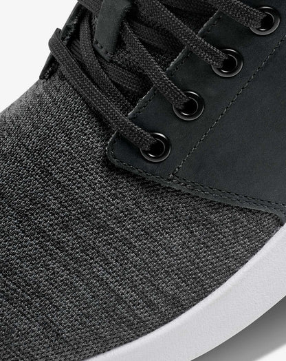 The Daily 3 Shoe Heather Black/Black | Travis Mathew Sale