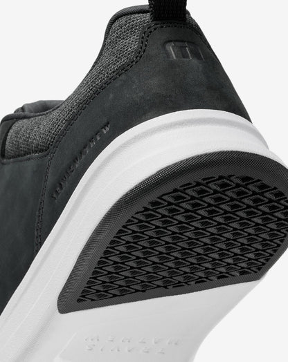 The Daily 3 Shoe Heather Black/Black | Travis Mathew Sale