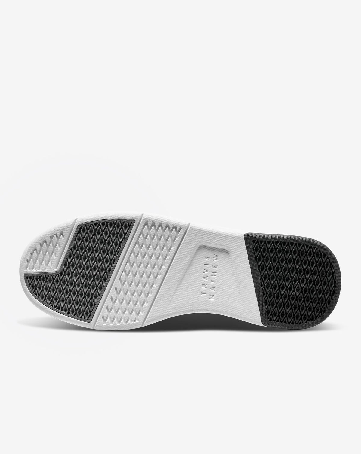 The Daily 3 Shoe Heather Black/Black | Travis Mathew Sale