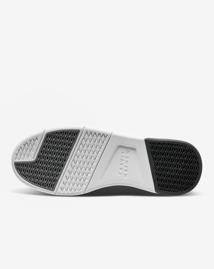 The Daily 3 Shoe Heather Black/Black | Travis Mathew Sale