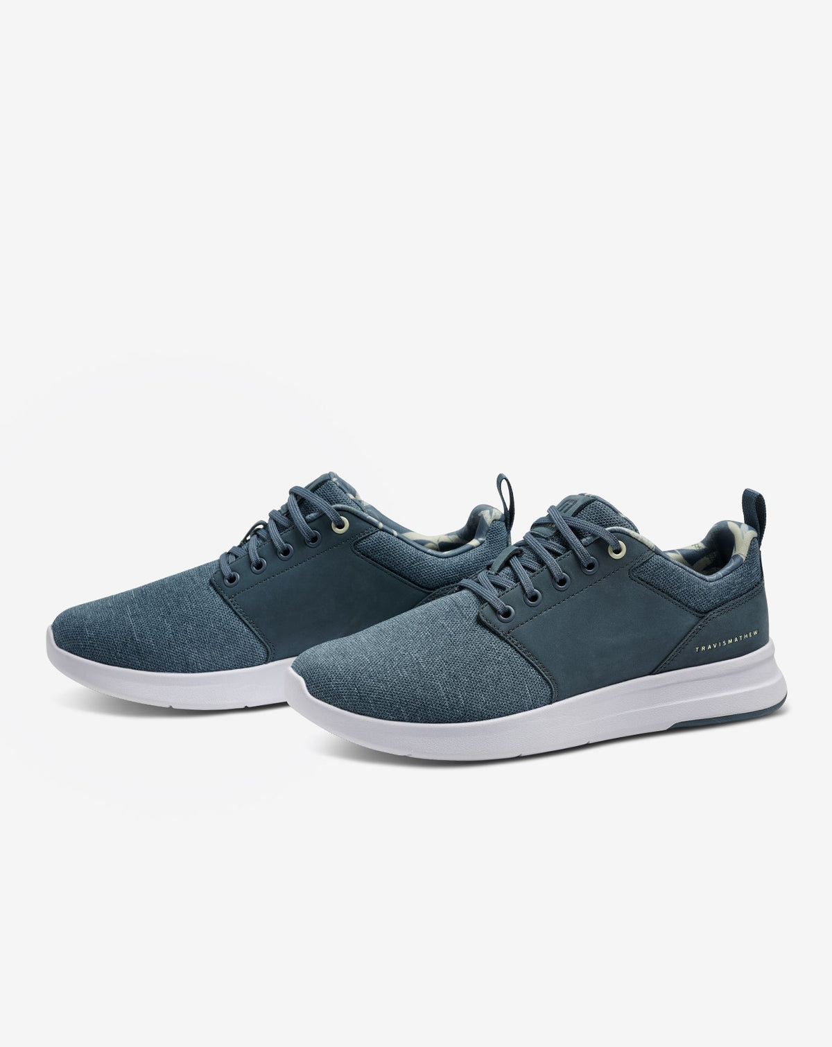 The Daily 3 Shoe Bering Sea Print | Travis Mathew Everyday