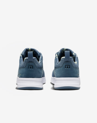 The Daily 3 Shoe Bering Sea Print | Travis Mathew Everyday