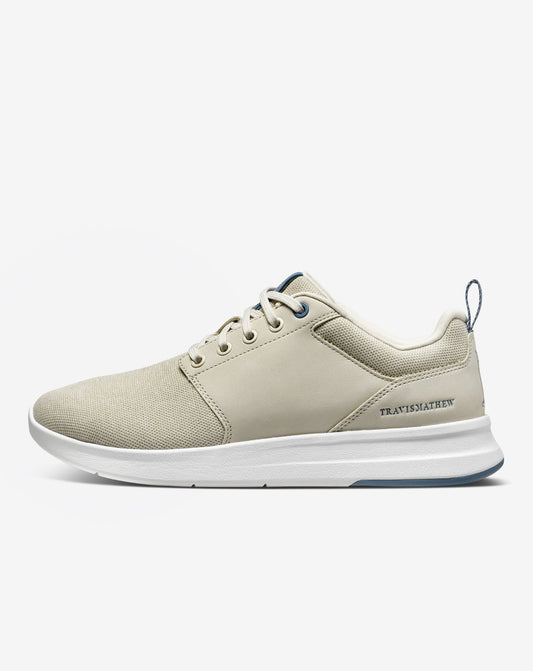The Daily 3 Shoe Italian Sand Print | Travis Mathew Value