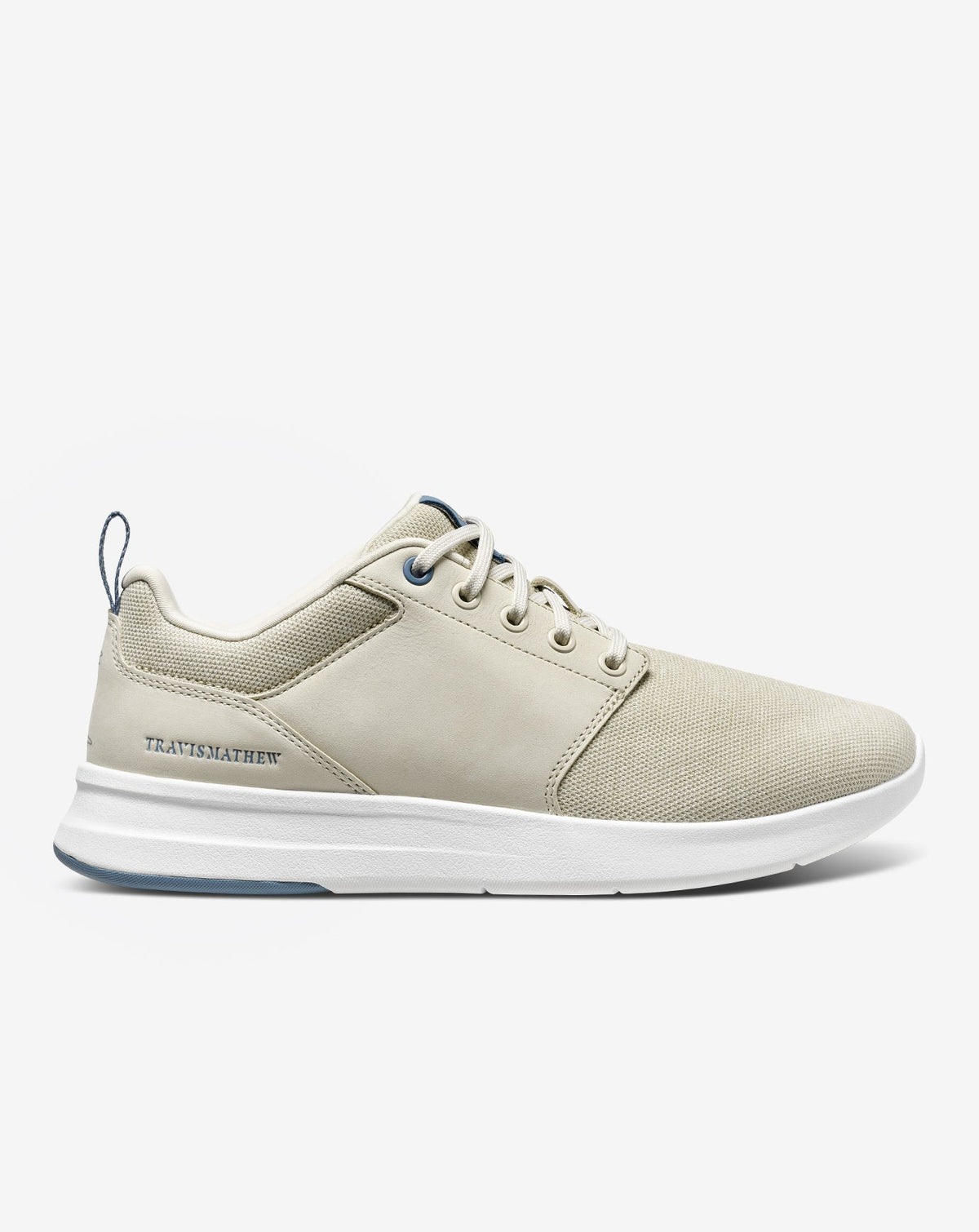 The Daily 3 Shoe Italian Sand Print | Travis Mathew Value