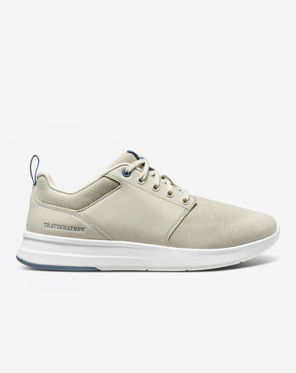 The Daily 3 Shoe Italian Sand Print | Travis Mathew Value