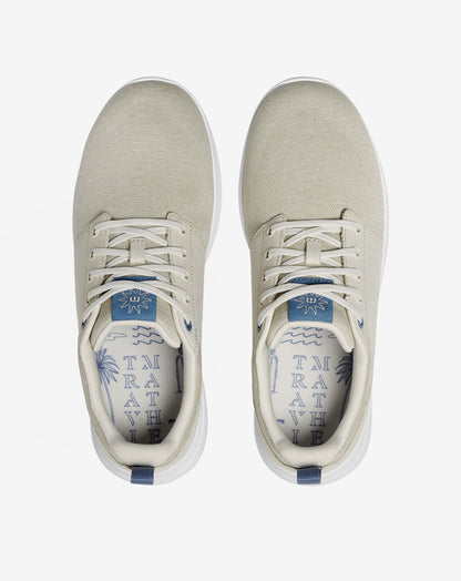 The Daily 3 Shoe Italian Sand Print | Travis Mathew Value