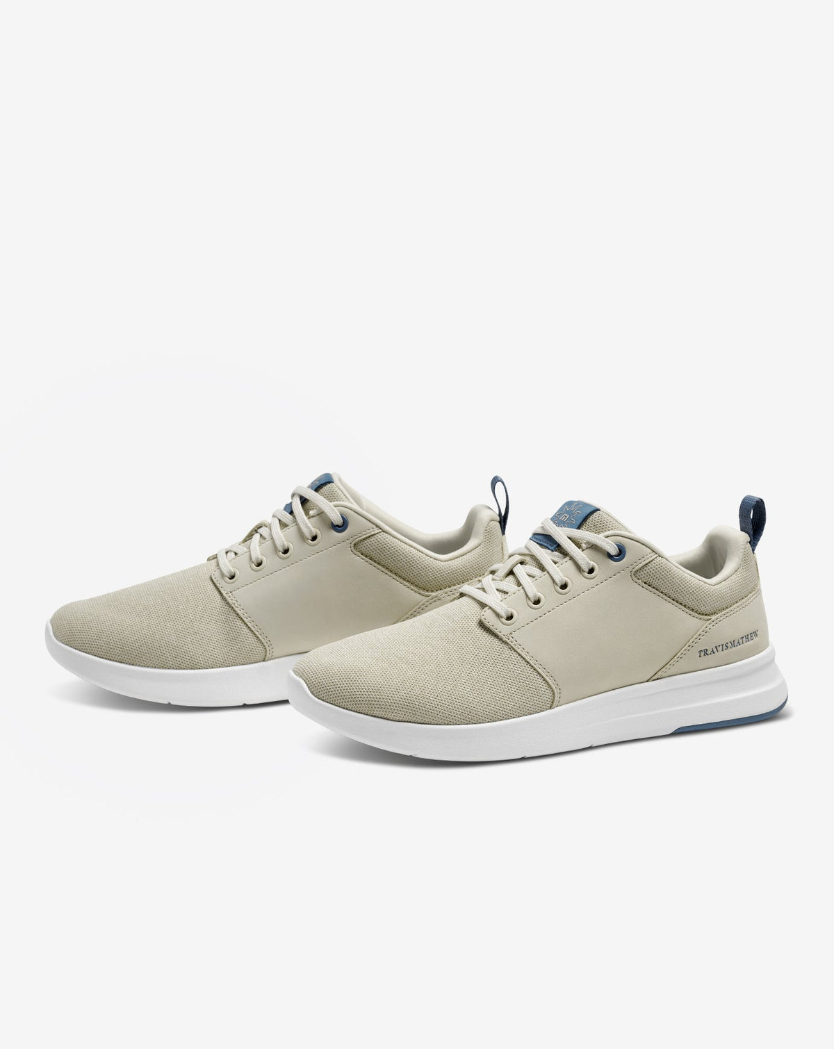 The Daily 3 Shoe Italian Sand Print | Travis Mathew Value