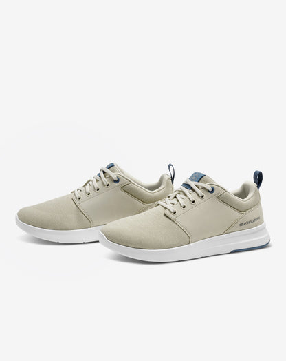 The Daily 3 Shoe Italian Sand Print | Travis Mathew Value