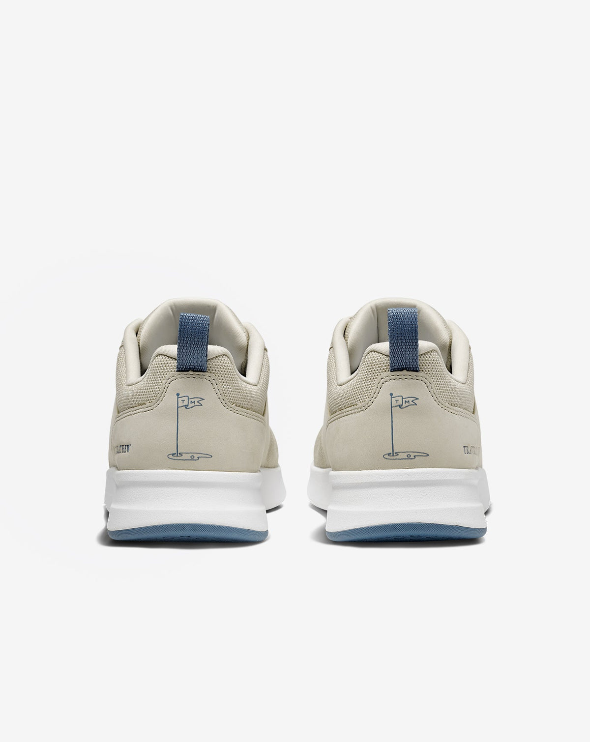 The Daily 3 Shoe Italian Sand Print | Travis Mathew Value