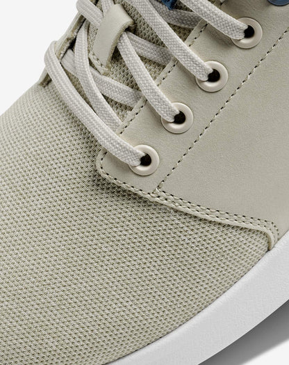 The Daily 3 Shoe Italian Sand Print | Travis Mathew Value