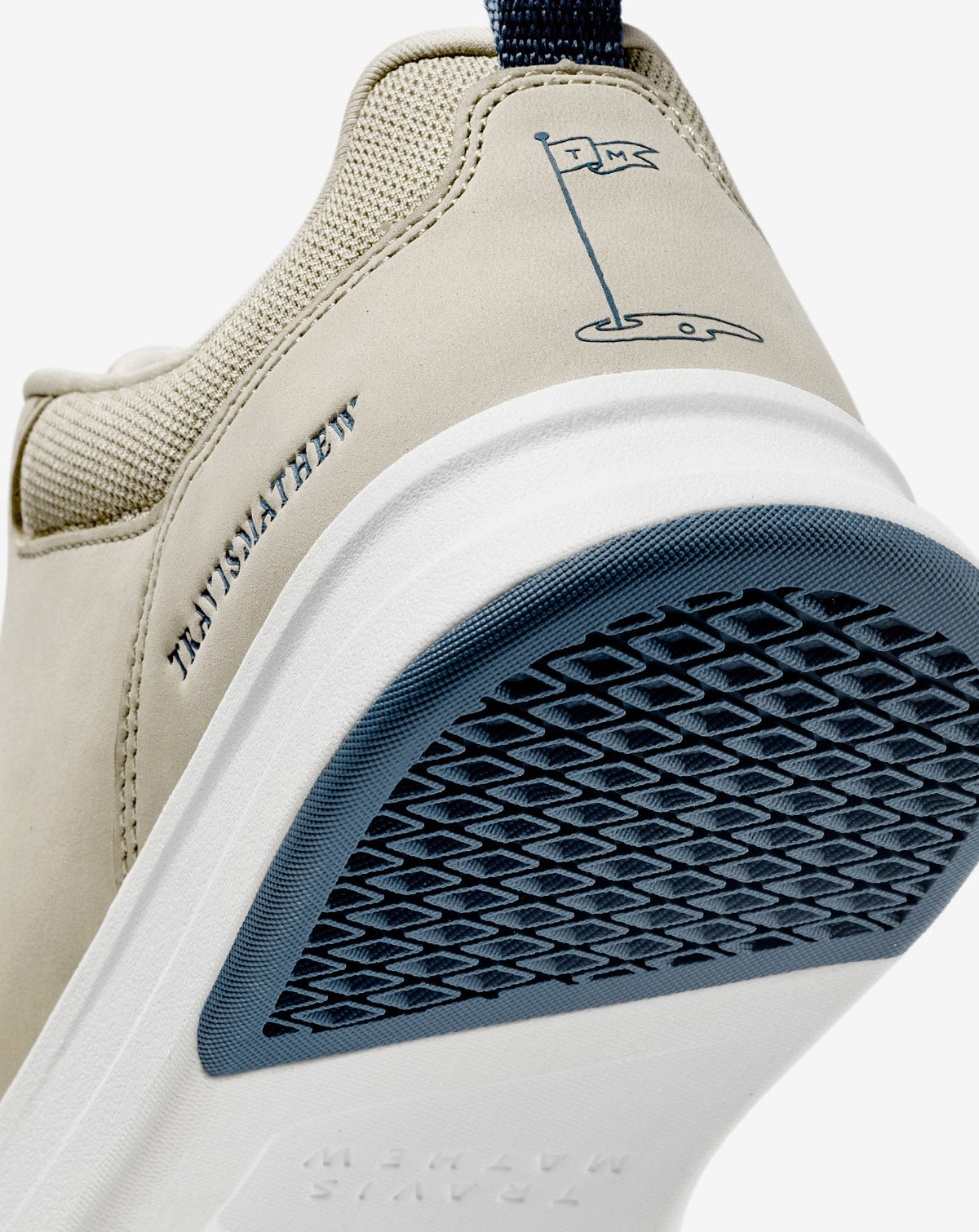 The Daily 3 Shoe Italian Sand Print | Travis Mathew Value