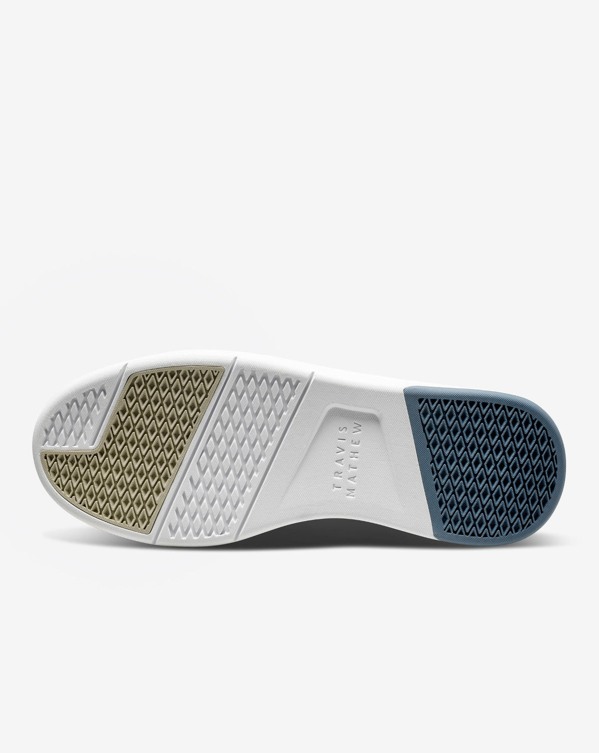 The Daily 3 Shoe Italian Sand Print | Travis Mathew Value