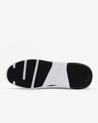 The Daily Lite Shoe Black | Travis Mathew Top Pick