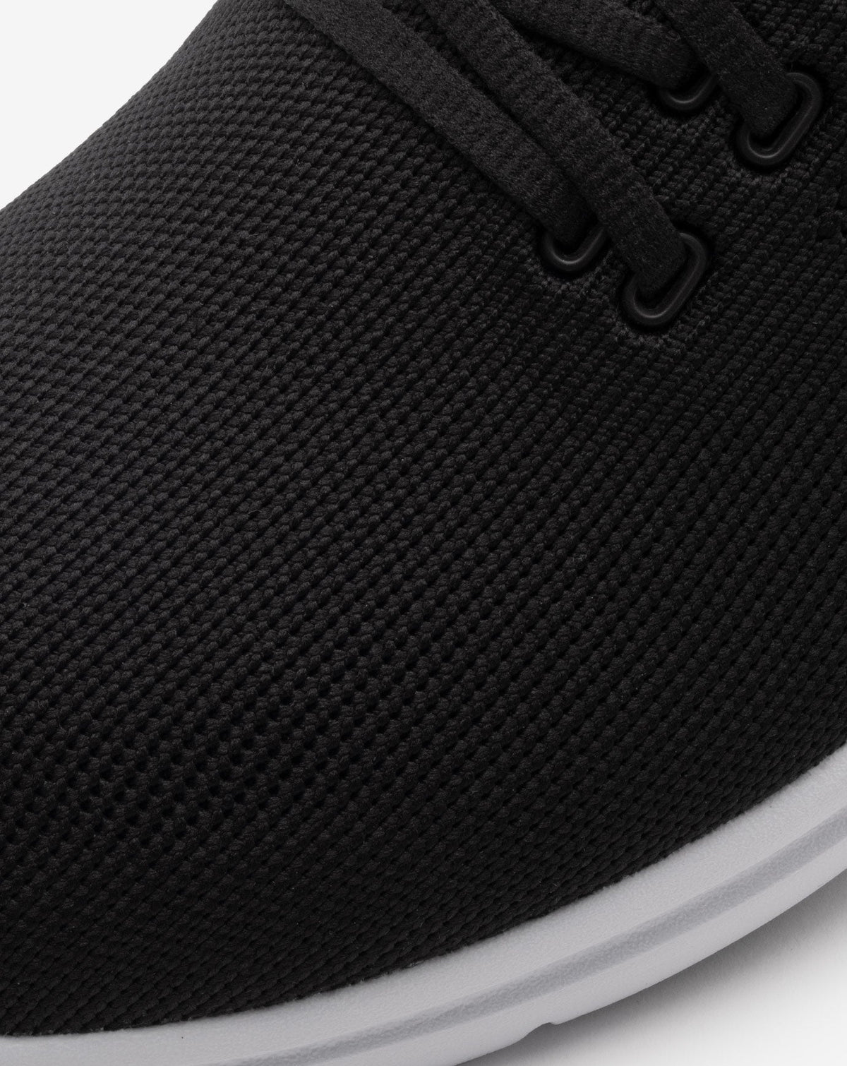 The Daily Lite Shoe Black | Travis Mathew Top Pick