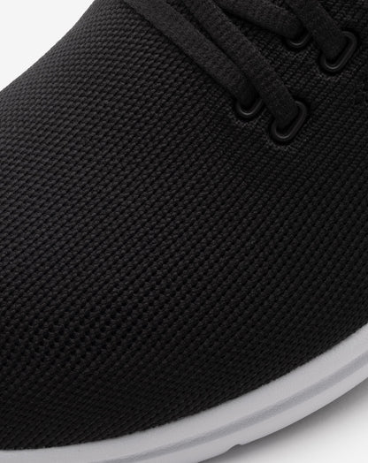 The Daily Lite Shoe Black | Travis Mathew Top Pick