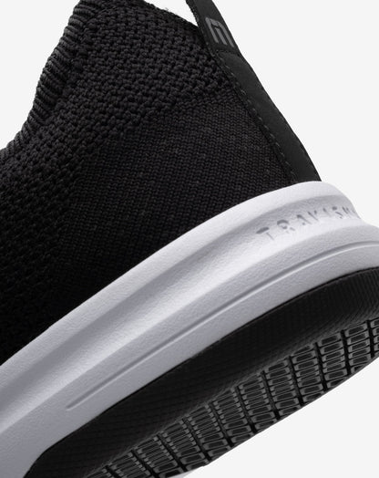 The Daily Lite Shoe Black | Travis Mathew Top Pick