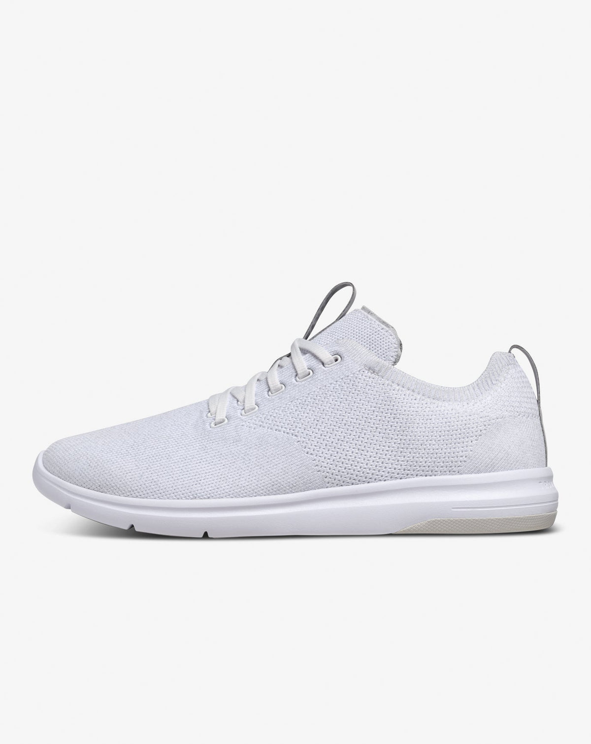 The Daily Lite Shoe Heather White | Travis Mathew Sale