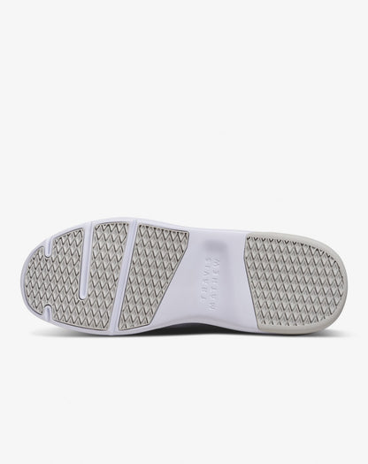 The Daily Lite Shoe Heather White | Travis Mathew Sale