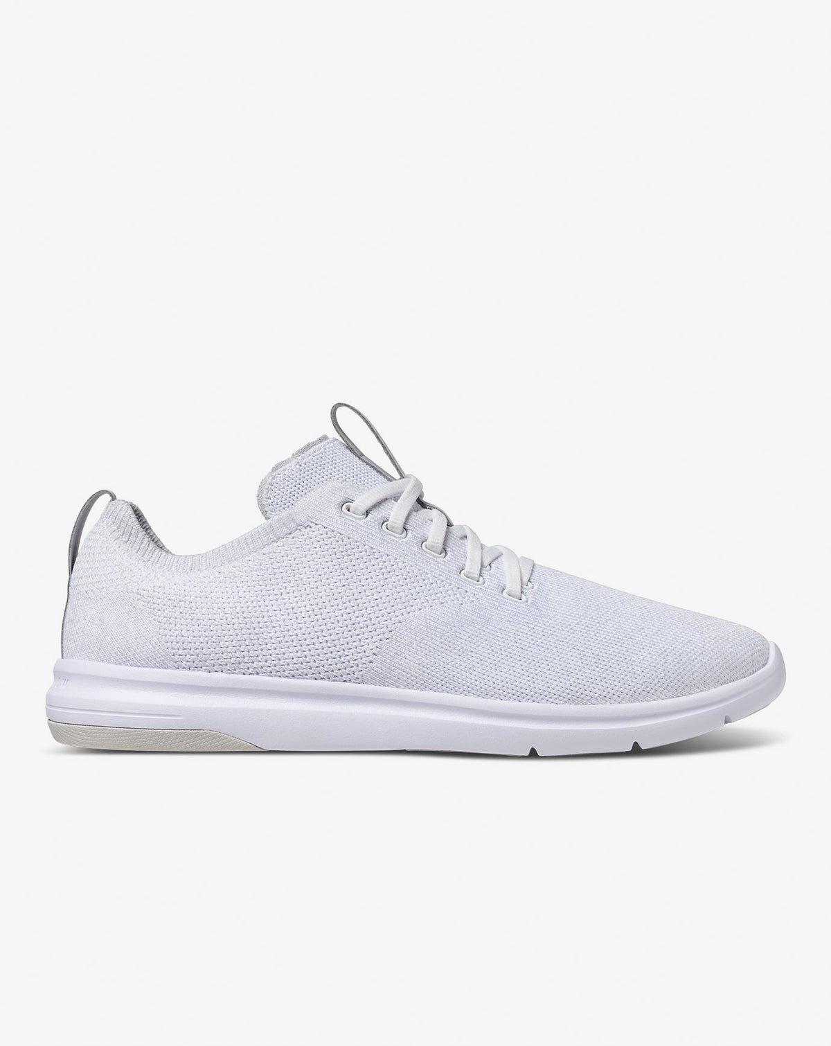 The Daily Lite Shoe Heather White | Travis Mathew Sale