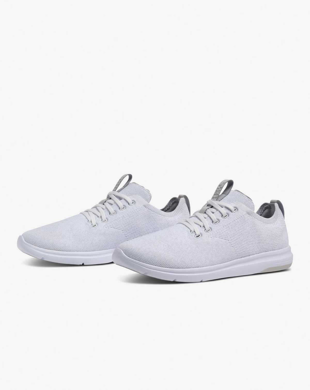 The Daily Lite Shoe Heather White | Travis Mathew Sale