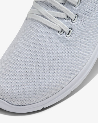 The Daily Lite Shoe Heather White | Travis Mathew Sale