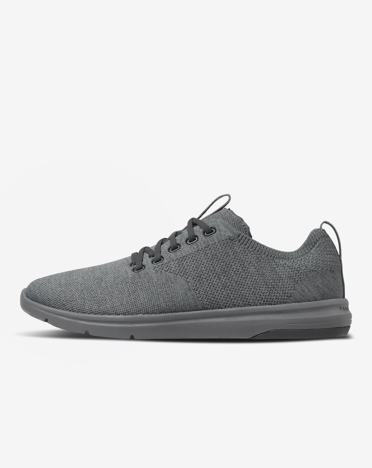 The Daily Lite Shoe Heather Quiet Shade/Grey Pinstripe | Travis Mathew Smart Buy