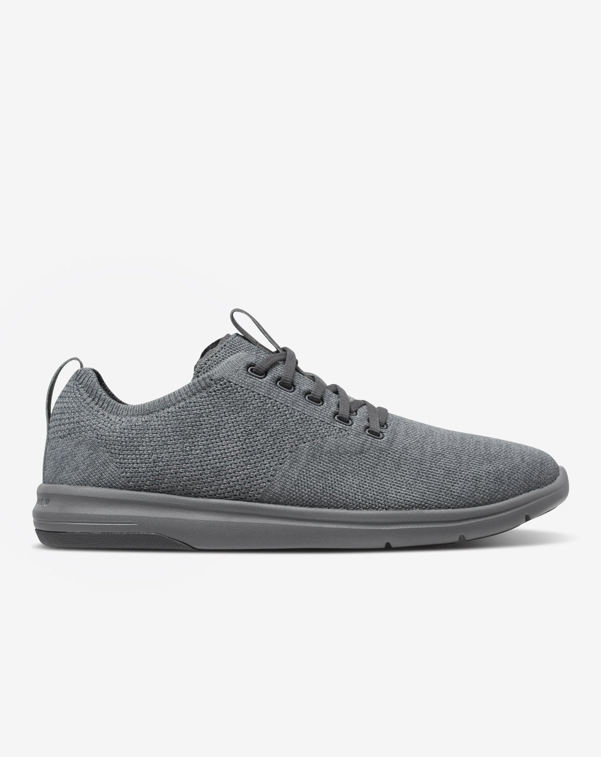 The Daily Lite Shoe Heather Quiet Shade/Grey Pinstripe | Travis Mathew Smart Buy