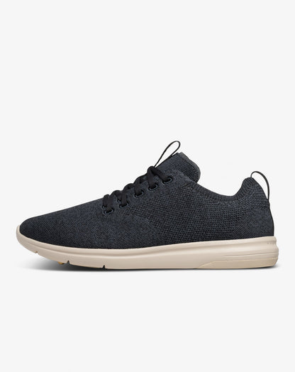 The Daily Lite Shoe Heather Ebony | Travis Mathew Quality