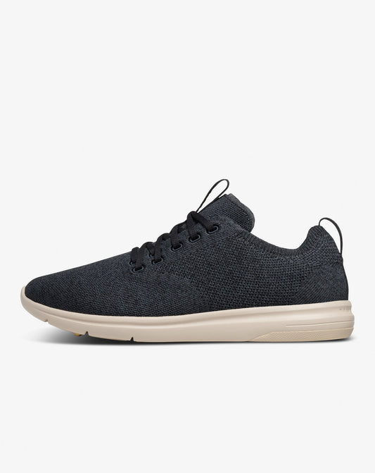 The Daily Lite Shoe Heather Ebony | Travis Mathew Quality