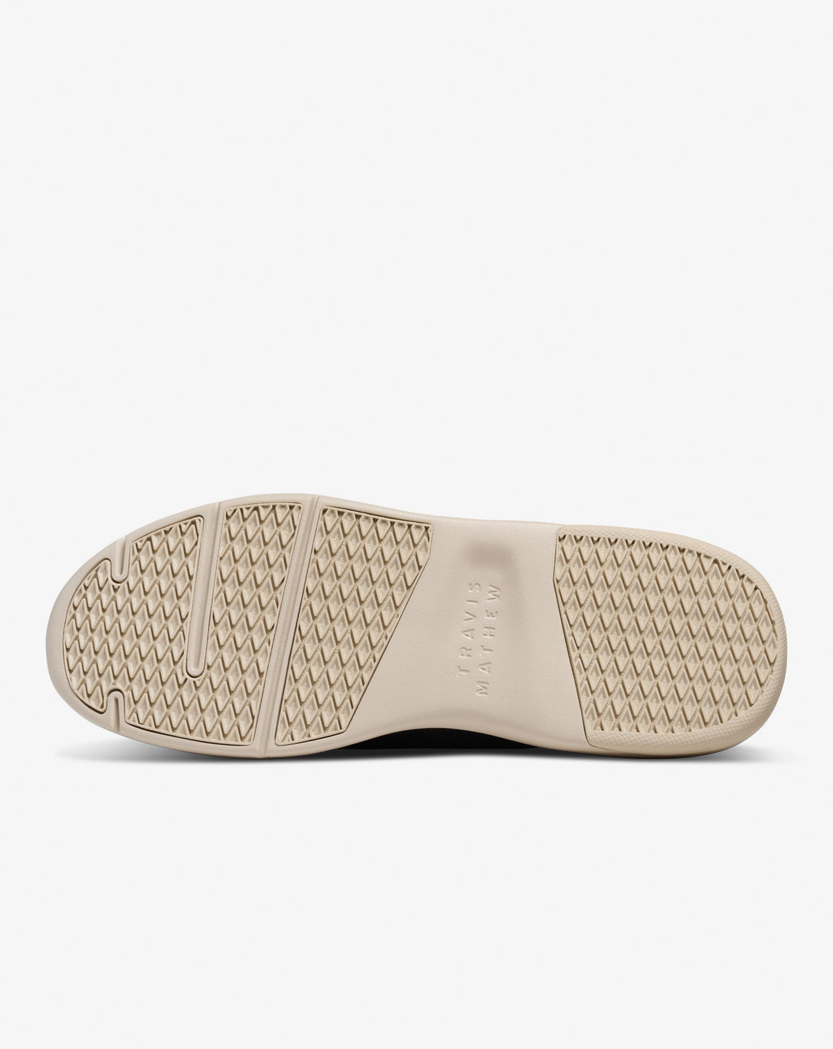 The Daily Lite Shoe Heather Ebony | Travis Mathew Quality