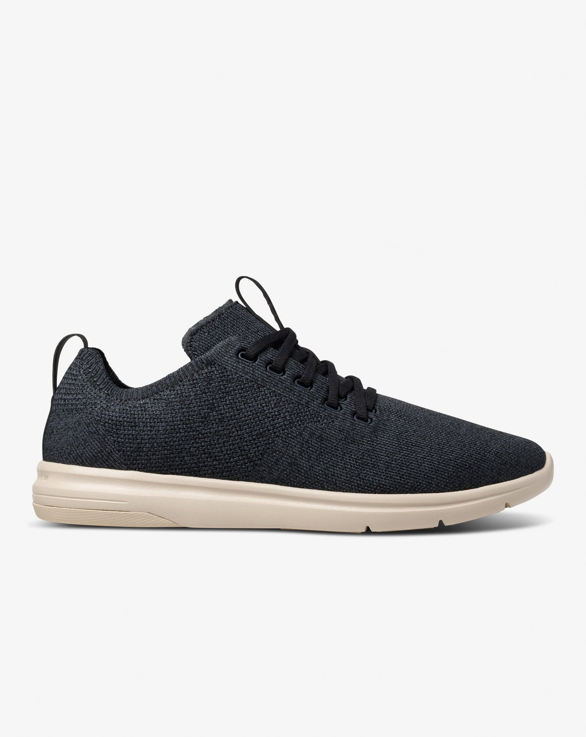 The Daily Lite Shoe Heather Ebony | Travis Mathew Quality