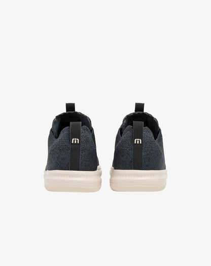 The Daily Lite Shoe Heather Ebony | Travis Mathew Quality