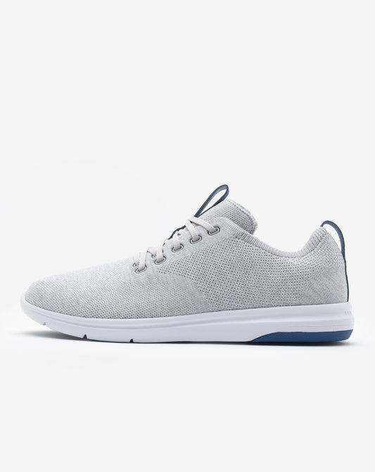 The Daily Lite Shoe Heather Microchip | Travis Mathew Sale