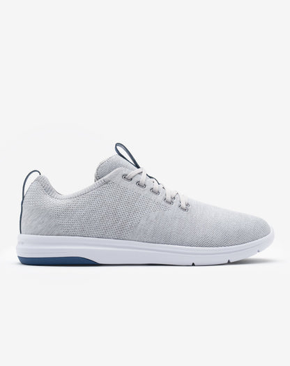 The Daily Lite Shoe Heather Microchip | Travis Mathew Sale