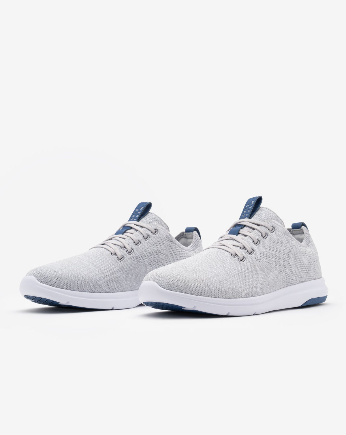 The Daily Lite Shoe Heather Microchip | Travis Mathew Sale
