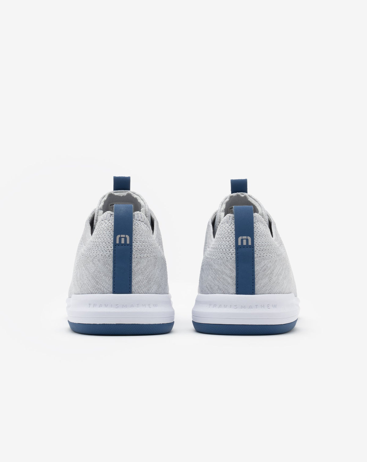 The Daily Lite Shoe Heather Microchip | Travis Mathew Sale