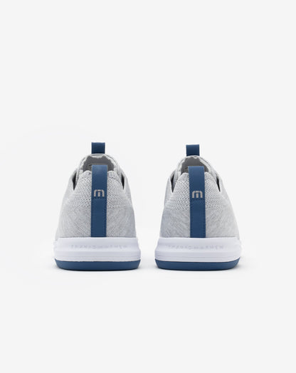 The Daily Lite Shoe Heather Microchip | Travis Mathew Sale