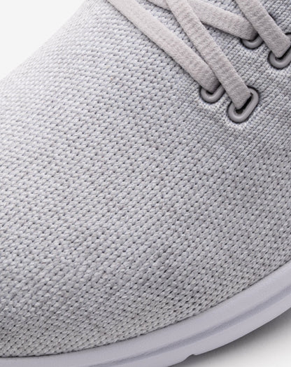 The Daily Lite Shoe Heather Microchip | Travis Mathew Sale