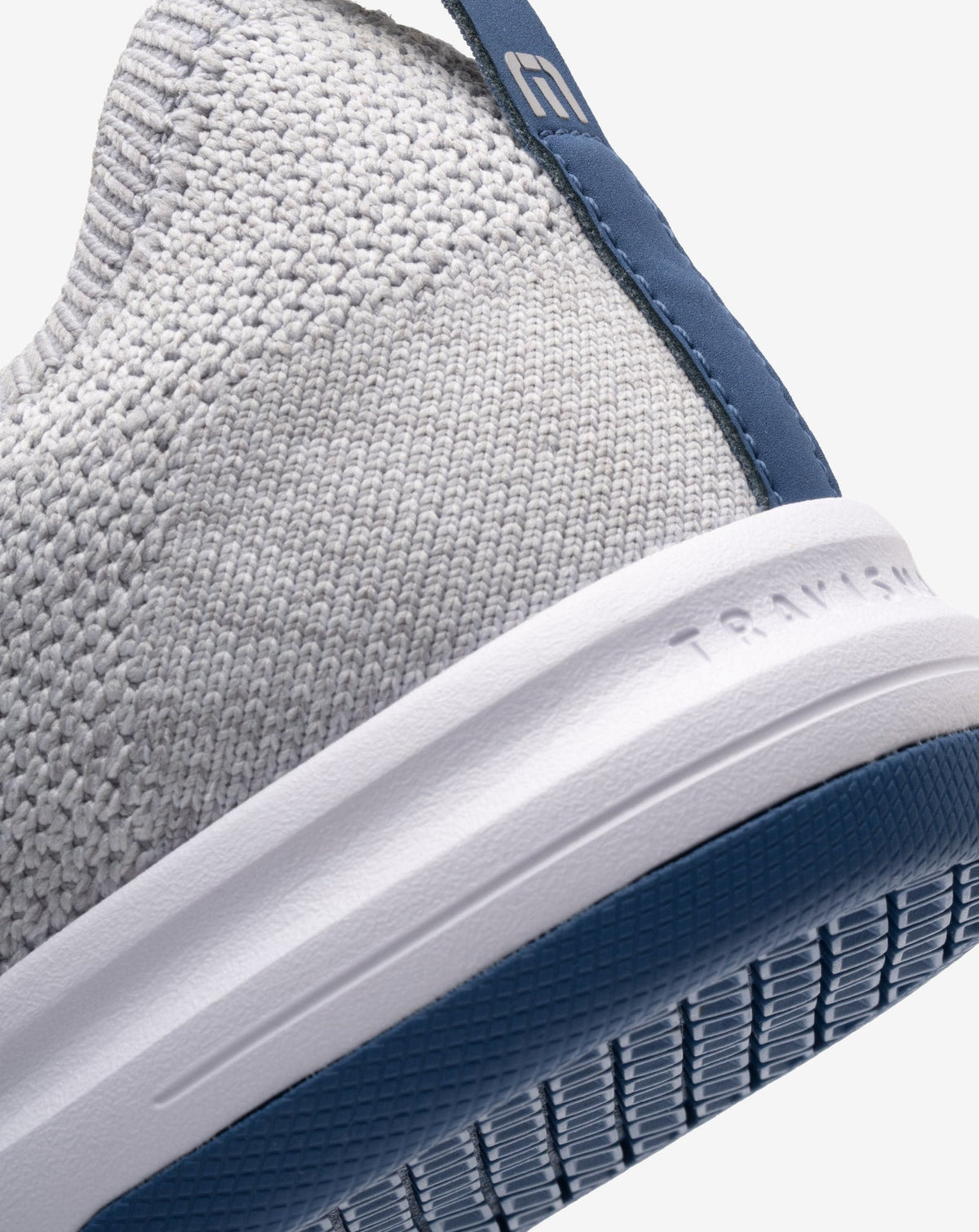 The Daily Lite Shoe Heather Microchip | Travis Mathew Sale