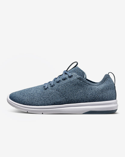 The Daily Lite Shoe Heather Bering Sea | Travis Mathew Best Price