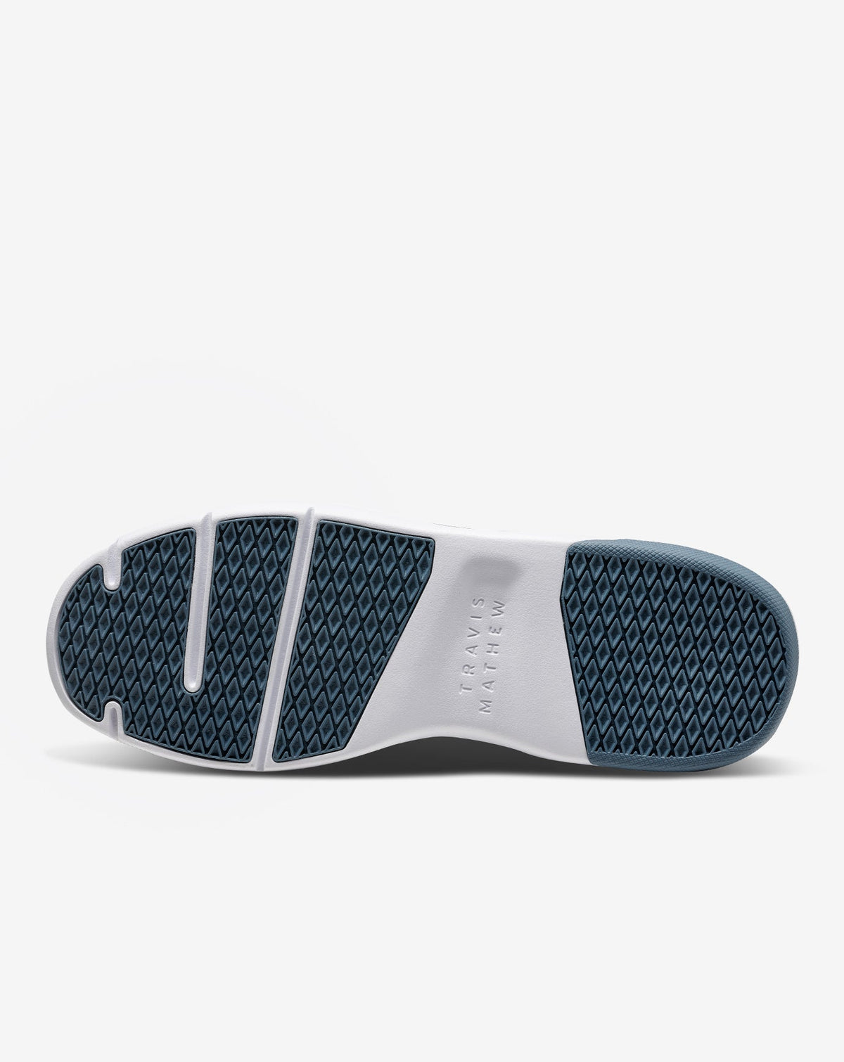 The Daily Lite Shoe Heather Bering Sea | Travis Mathew Best Price